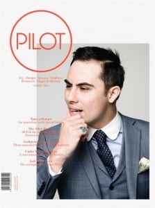 Pilot Magazine 3